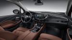 Buick Envision 2019 года (CN)